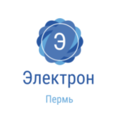Электрон — Пермь